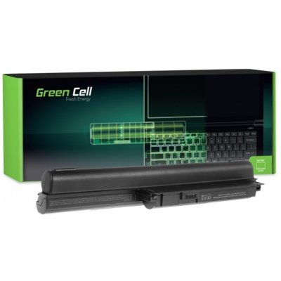 Green Cell Bateria 11,1V 6800 mAh SY08ULTRA SY08ULTRA
