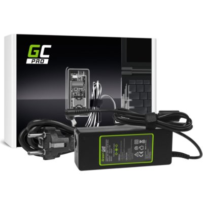 Green Cell Zasilacz do laptopa Pro do laptopa Acer 5730Z/5738ZG/7720G/7730/7730G 19V 4.74A AD02-P