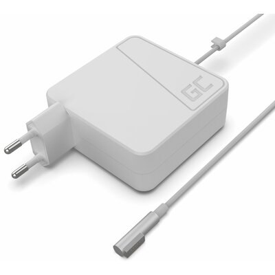 Green Cell Zasilacz do notebooka do Apple Macbook Magsafe 60W AKG4NAZ00220 [7519294]
