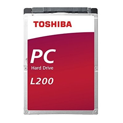 Toshiba L200 1TB HDWL110EZSTA