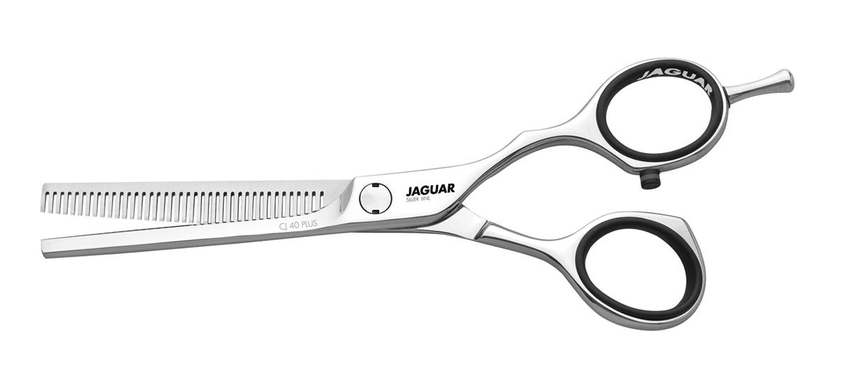 Jaguar Degażówki fryzjerskie jednostronne CJ 40 PLUS 5,5