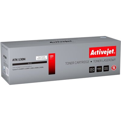 Toner ACTIVEJET AT-K130N do drukarki Kyocera
