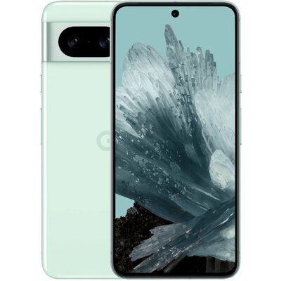 Google Pixel 8 5G Dual Sim 8GB/128GB Miętowy