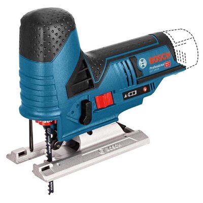 Bosch Professional GST 10.8V-LI 06015A1001. 10.8V