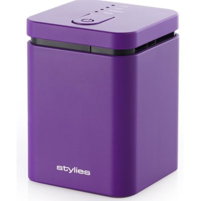 STYLIES Aromatyzer STYLIES Elara Fioletowy