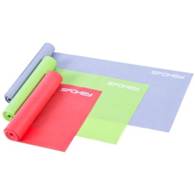 Spokey Zestaw gum fitness, Swing II