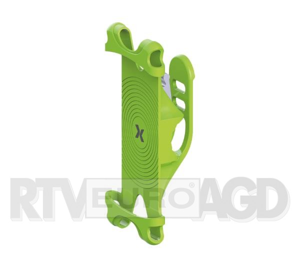 Maxcom SHOCK Grip zielony SHOCKGRIPGREEN