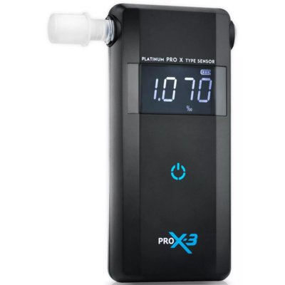 Alcofind PRO X-3