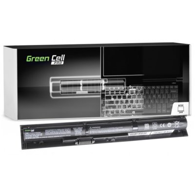 Green Cell Bateria 14,8V 2600 mAh HP82PRO HP82PRO