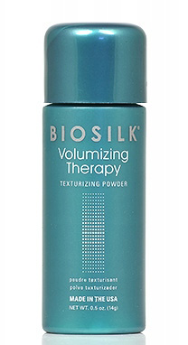 Biosilk Volumizing, puder dodający objętości, 14g,