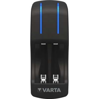 Varta POCKET ŁADOWARKA + 4 AKU AA 2100 mah va98