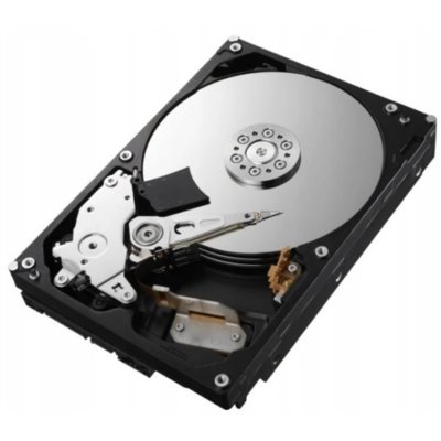 Toshiba P300 1TB HDWD110UZSVA