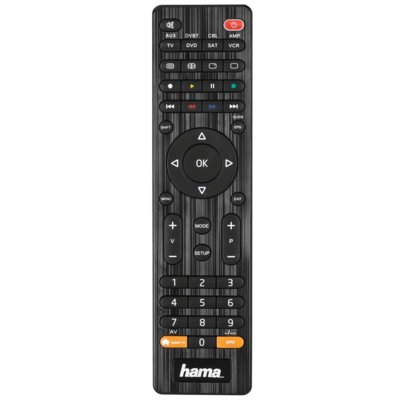 Hama Pilot RTV Hama 8W1 000123070000