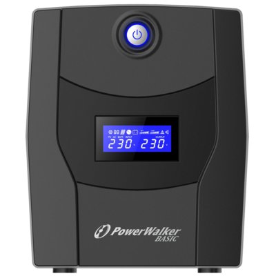 PowerWalker VI 1500 STL FR