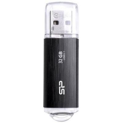 Silicon Power Blaze Series B02 32GB (SP032GBUF3B02V1)