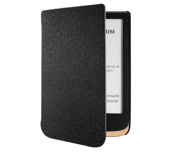Hama PocketBook Touch HD 3 Czarny 182442