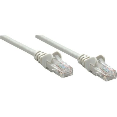 Intellinet Patch Cord 100% miedź Cat.5e Utp, 7,5m,