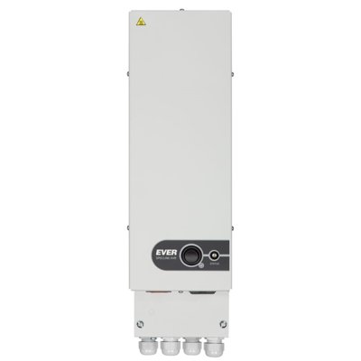 Ever Zasilacz awaryjny UPS Line-int Specline 700VA do C.O 14Ah 12V/7Ah UPEVUNBI0050