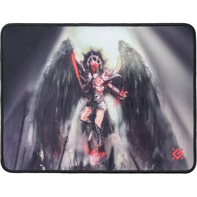 Defender Podkładka GAMING ANGEL OF DEATH M 360x270x3mm UWDFMYP00080