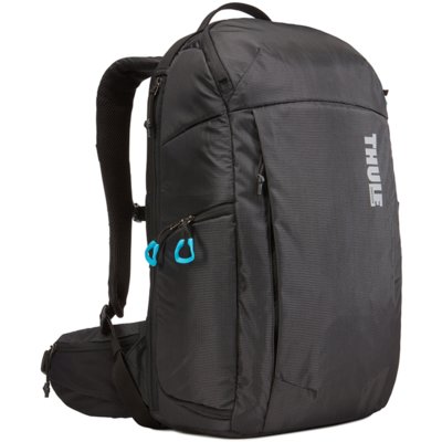 Thule TL-TAC106K - Plecak fotograficzny na lustrzankę Aspect czarny