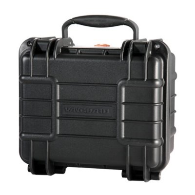 Vanguard Supreme 27D Hard Case