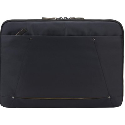 Case Logic Etui do laptopa Deco 3203691 15 6 kolor czarny