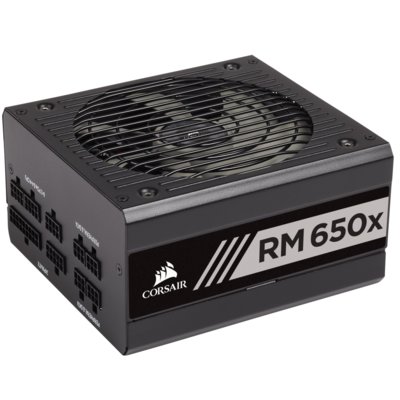 Corsair RMX 650W (CP-9020178-EU)