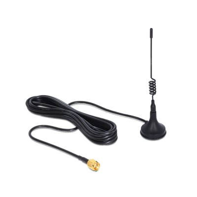 DeLOCK Antena wewnętrzna/zewnętrzna 88879, 3 dBi