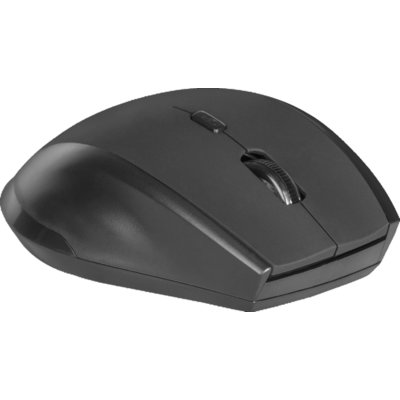 Defender ACCURA MM-365 czarna (52365)
