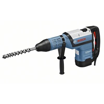 Bosch Professional GBH 12-52 D. 1700W. SDS-Max. zaw.Walizka