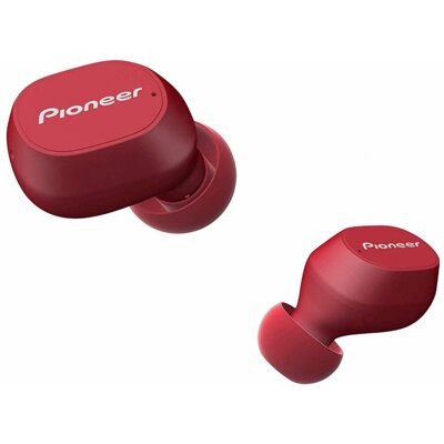 Pioneer SE-C5TW-R czerwone