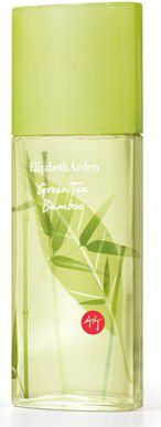 Elizabeth Arden Green Tea Bamboo EDT 100 ml