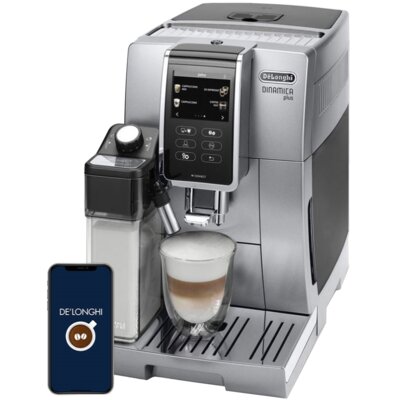 DeLonghi Dinamica Plus ECAM 370.95.S