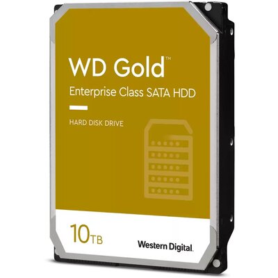 Western Digital Gold