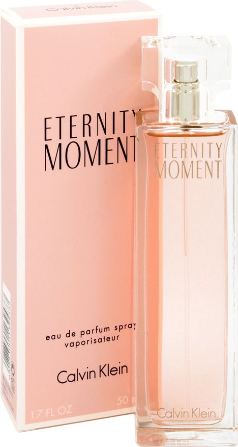 Calvin Klein Eternity Moment EDP 50 ml