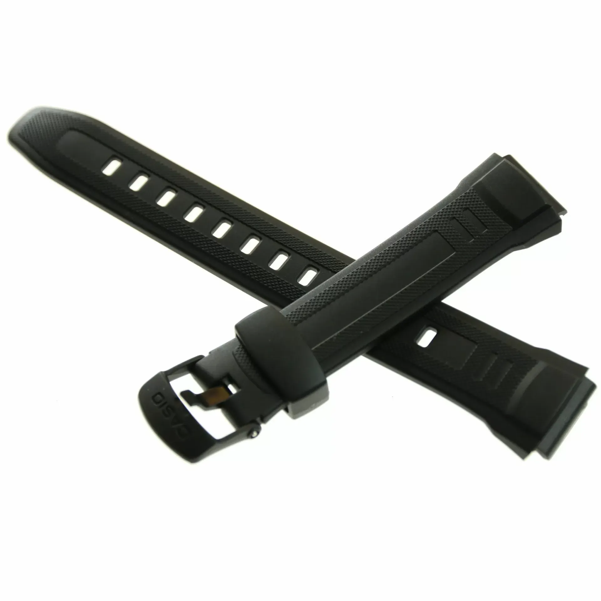 Pasek 10300101 Do Zegarka Casio Model W-212H-1A RATY | GRATIS WYSYŁKA | GRATIS ZWROT DO  1 ROKU | 100% ORYGINAŁ!!