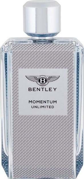 Bentley Momentum Unlimited EDT 100 ml