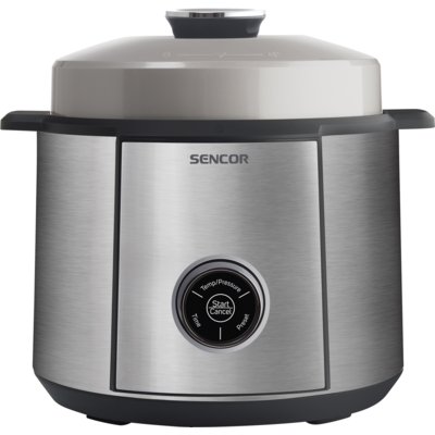 SENCOR Szybkowar SPR 3900SS