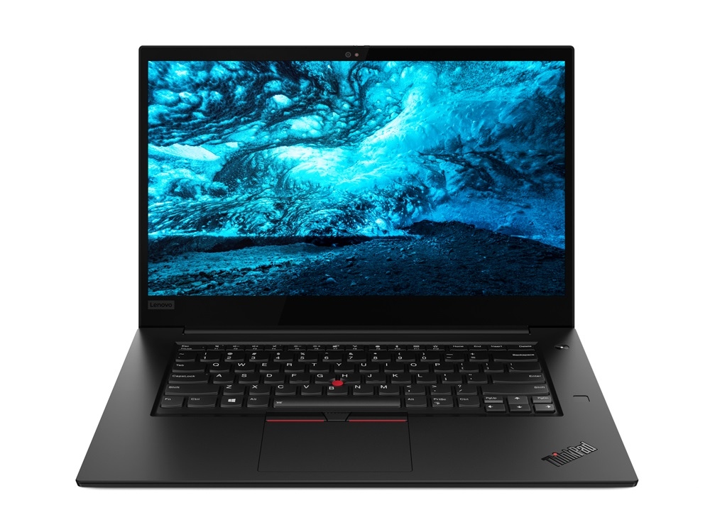 Lenovo ThinkPad X1 Extreme 20QVCTO1WW