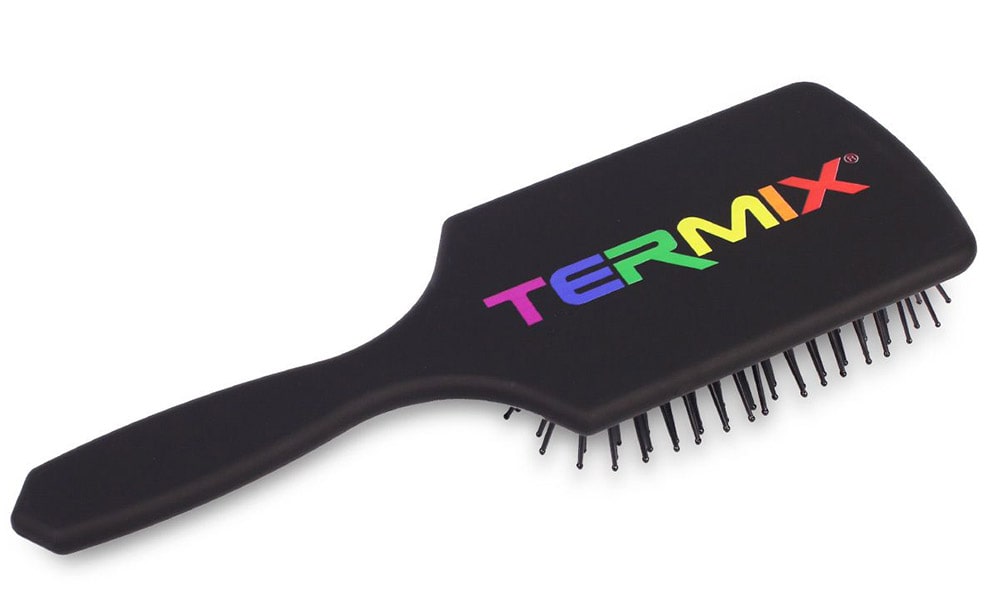 Termix Pride szczotka do włosów średnich i długich
