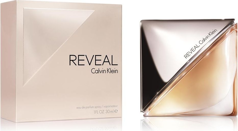 Calvin Klein Reveal EDP 30 ml