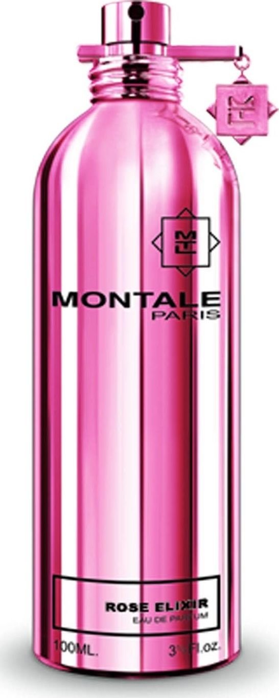 Montale Roses Elixir EDP 100 ml