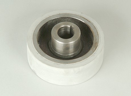 Rolka Gumowa Gubisha