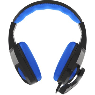 Natec Genesis Argon 100 niebieskie