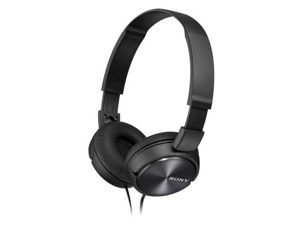 Sony MDR-ZX310B czarne (MDRZX310B.AE)