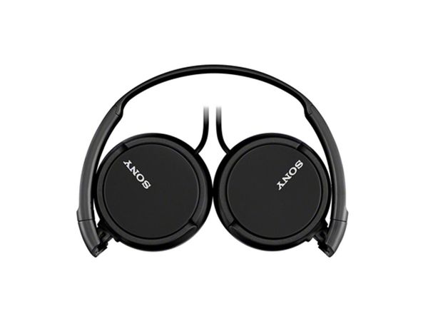 Sony MDR-ZX110B czarne