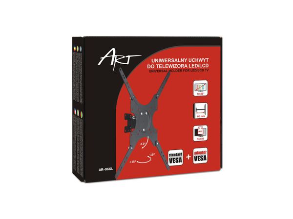 Art AR-06XL (888-013528)