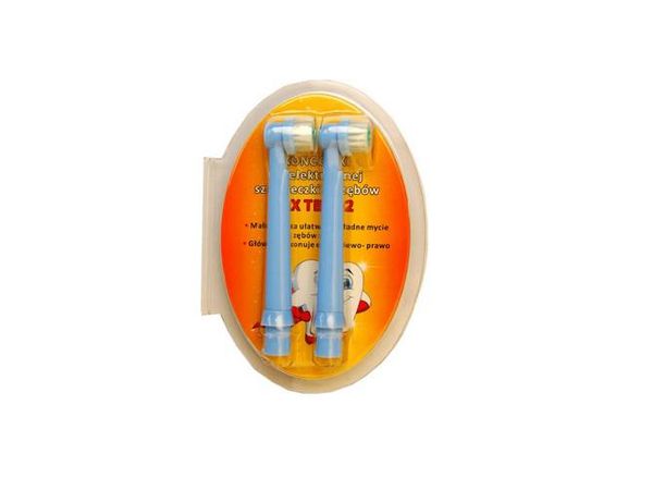 ŁUCZNIK EX TB 102 Niebieskie 2 szt. |