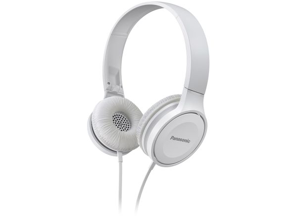 Panasonic RP-HF100E-W białe