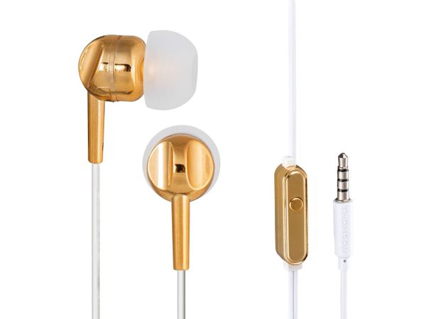 Thomson EAR3005GD złote
